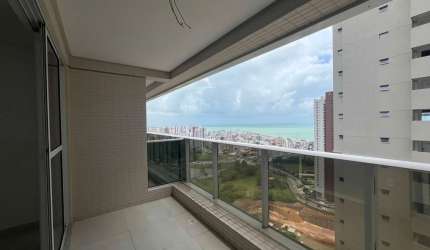 Apartamento 71,90 metros 03 quartos R$: 720.000 Altiplano João Pessoa -PB