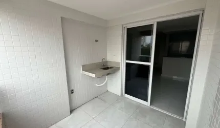 Apartamento à venda 82,76M , 03 quartos R$: 640.000 Manaíra - João Pessoa_ PB