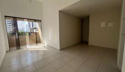 Apartamento à venda 72 metros 03 quartos R$: 390.000 Jardim Oceânia - João Pessoa- PB