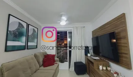 Lindo Apartamento no IMBUÍ