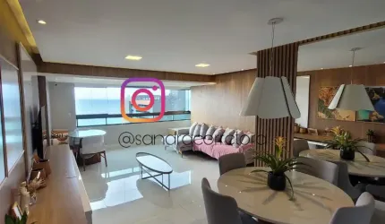 Belíssimo Apartamento em Armação