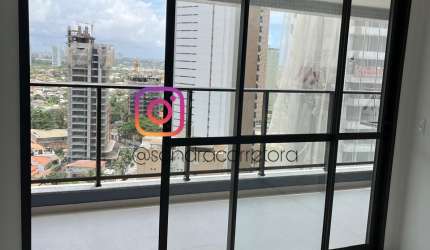 Lindo Apartamento em Jaguaribe