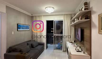Lindo Apartamento no Citta IMBUÍ