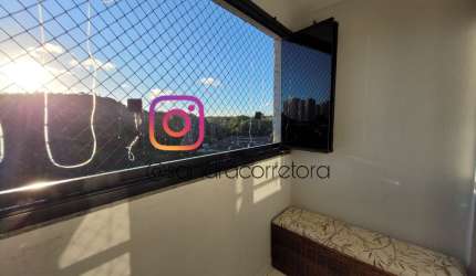 Apartamento no IMBUÍ