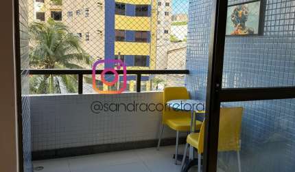 Lindo Apartamento no IMBUÍ