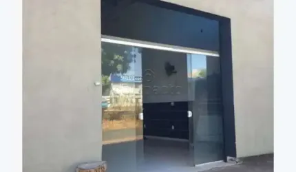 Comercial Salão em São José do Rio Preto