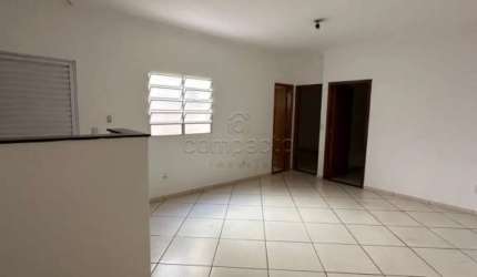 Apartamento Padrão em São José do Rio Preto