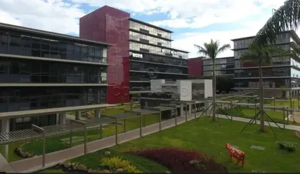 Comercial Sala/Loja Condomínio em São José do Rio Preto