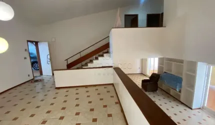 Casa Padrão em São José do Rio Preto