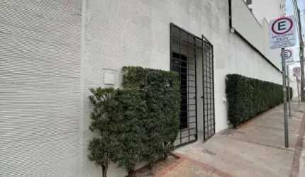 Comercial Prédio em São José do Rio Preto