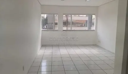 Comercial Sala em São José do Rio Preto