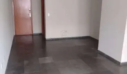Apartamento Padrão em São José do Rio Preto