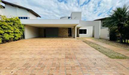 Casa Condomínio em São José do Rio Preto