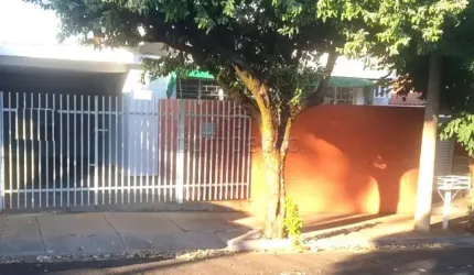 Casa Padrão em São José do Rio Preto