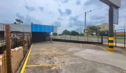 Comercial Salão em São José do Rio Preto