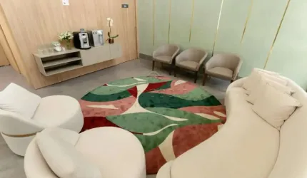 Comercial Sala em São José do Rio Preto