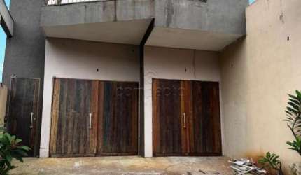 Comercial Salão em São José do Rio Preto