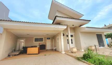 Casa Padrão em São José do Rio Preto