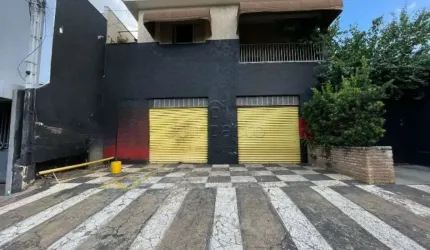 Comercial Salão em São José do Rio Preto
