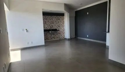 Apartamento Padrão em São José do Rio Preto