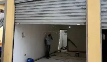 Comercial Salão em São José do Rio Preto