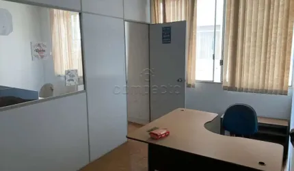 Comercial Sala/Loja Condomínio em São José do Rio Preto