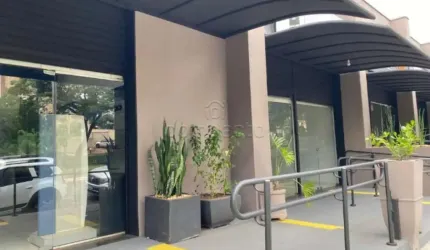 Comercial Loja em São José do Rio Preto