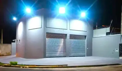 Comercial Salão em São José do Rio Preto