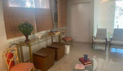 Comercial Sala em São José do Rio Preto