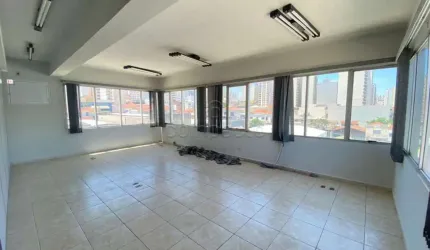 Comercial Sala/Loja Condomínio em São José do Rio Preto