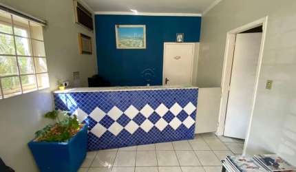 Comercial Sala em São José do Rio Preto