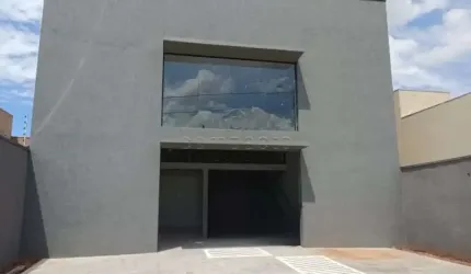 Comercial Salão em São José do Rio Preto