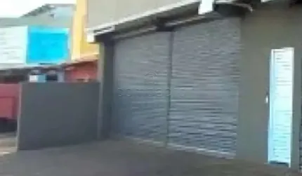 Comercial Salão em São José do Rio Preto