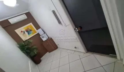 Comercial Sala/Loja Condomínio em São José do Rio Preto