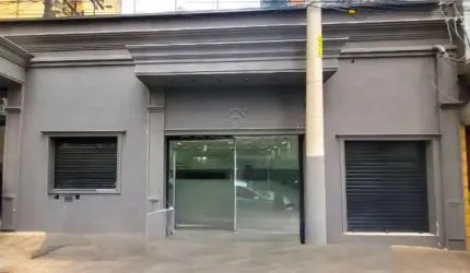 Comercial Salão em São José do Rio Preto