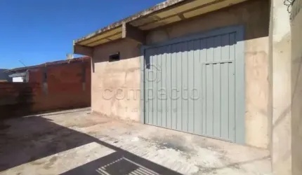 Comercial Salão em São José do Rio Preto