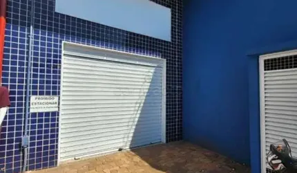 Comercial Loja em São José do Rio Preto