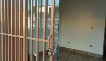 Comercial Salão em São José do Rio Preto
