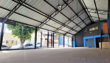 Comercial Salão em São José do Rio Preto
