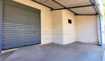 Comercial Salão em São José do Rio Preto
