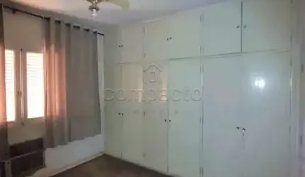 Apartamento Padrão em São José do Rio Preto