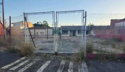 Terreno Padrão em São José do Rio Preto