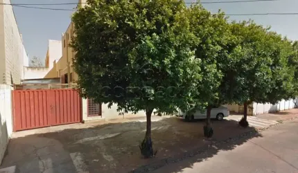 Barracão para Confecção