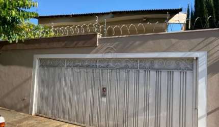 Casa Padrão em São José do Rio Preto
