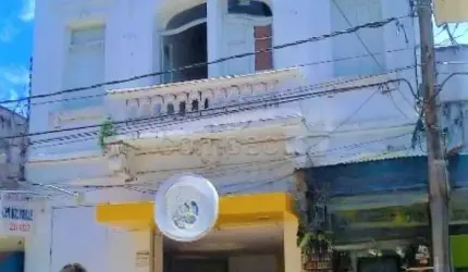 Comercial Prédio em São José do Rio Preto