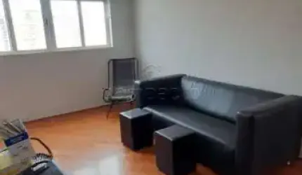 Apartamento Padrão em São José do Rio Preto