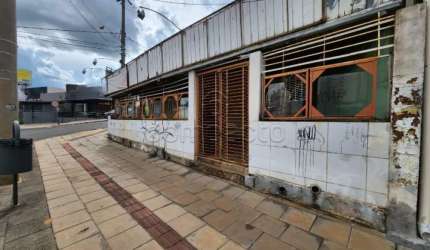 Comercial Salão em São José do Rio Preto
