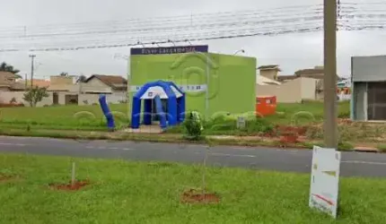 Terreno Padrão em São José do Rio Preto