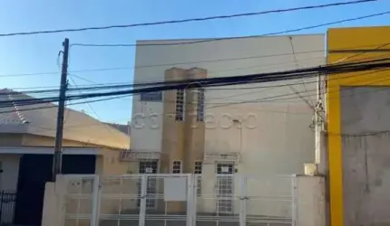 Comercial Sala/Loja Condomínio em São José do Rio Preto