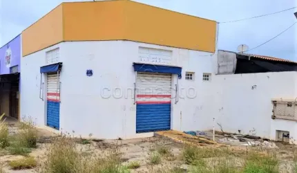 Comercial Salão em São José do Rio Preto